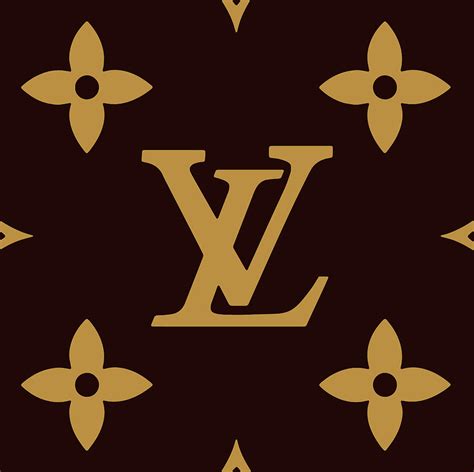 louis vuitton design pattern.